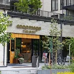 M&B Small Family Appartment - Close To Airport Express Station