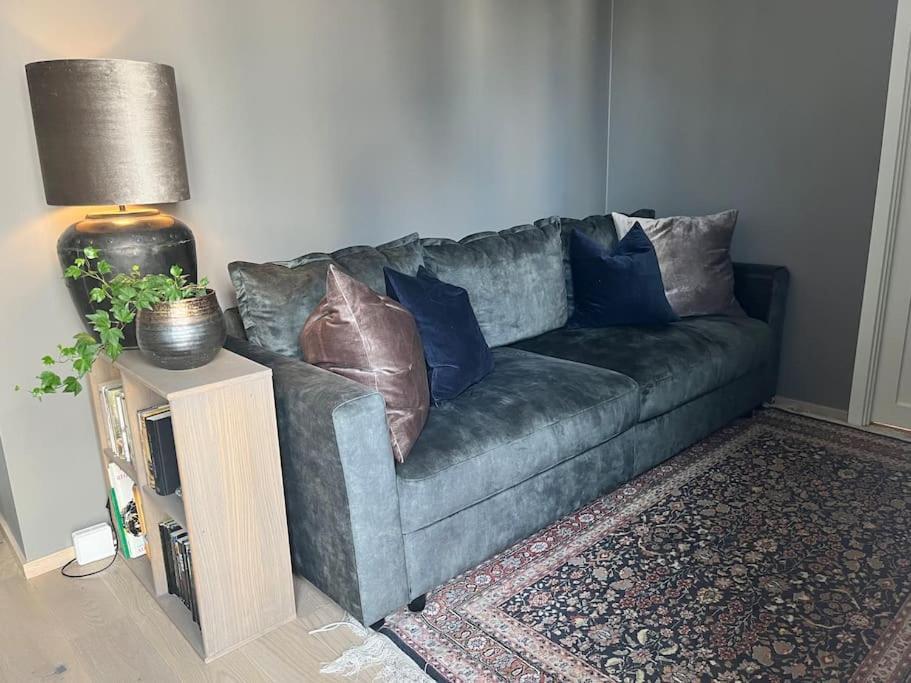 Leilighet M&b Small Family - Close To Airport Express Station *