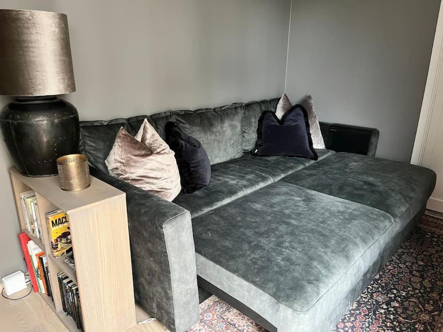 Leilighet M&b Small Family - Close To Airport Express Station *