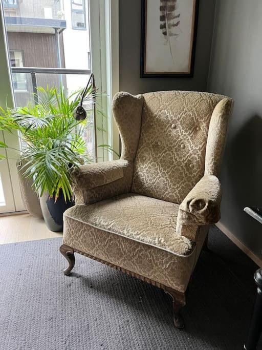 Leilighet M&b Small Family - Close To Airport Express Station Oslo