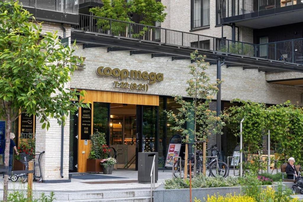 Leilighet M&b Small Family - Close To Airport Express Station